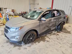 3GNAXJEV3JS638447 2018 CHEVROLET EQUINOX
