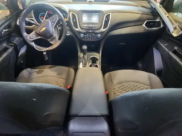 3GNAXJEV3JS638447 2018 CHEVROLET EQUINOX - Image 8