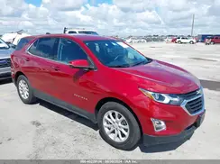 3GNAXJEV3JS639419 2018 CHEVROLET EQUINOX