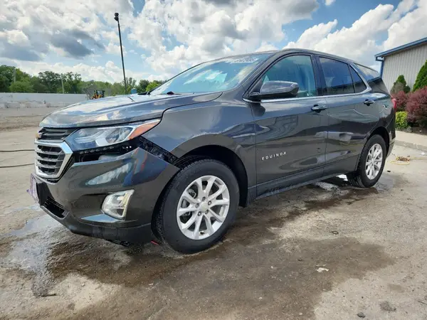 3GNAXJEV3JS639985 2018 CHEVROLET EQUINOX - Image 1