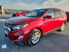 3GNAXJEV3JS640182 2018 CHEVROLET EQUINOX