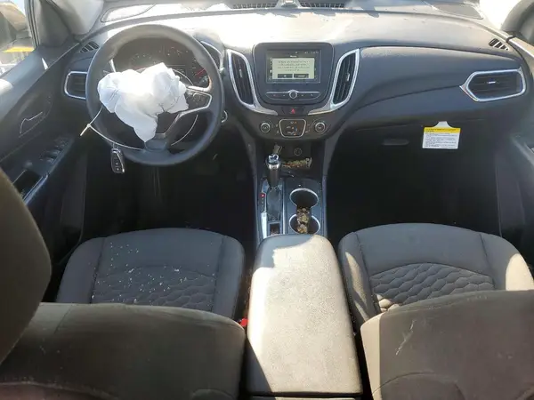3GNAXJEV3JS644345 2018 CHEVROLET EQUINOX - Image 8