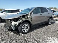 3GNAXJEV3JS644779 2018 CHEVROLET EQUINOX