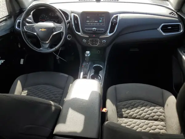 3GNAXJEV3JS644779 2018 CHEVROLET EQUINOX - Image 8