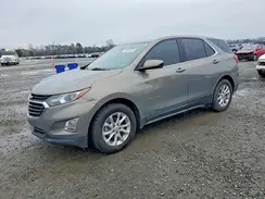 3GNAXJEV3JS644927 2018 CHEVROLET EQUINOX