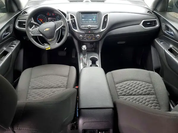 3GNAXJEV3JS644927 2018 CHEVROLET EQUINOX - Image 8