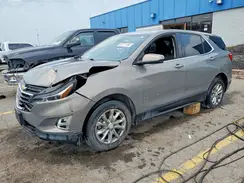 3GNAXJEV3JS645768 2018 CHEVROLET EQUINOX