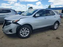3GNAXJEV3JS646418 2018 CHEVROLET EQUINOX