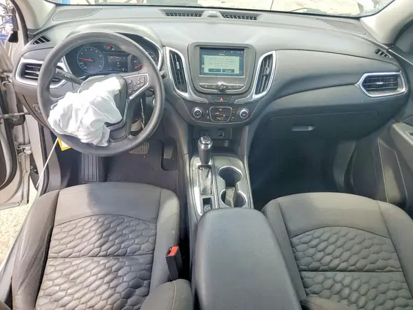 3GNAXJEV3JS646418 2018 CHEVROLET EQUINOX - Image 8