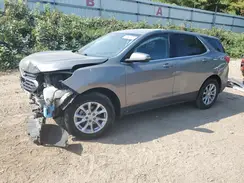 3GNAXJEV3JS648296 2018 CHEVROLET EQUINOX