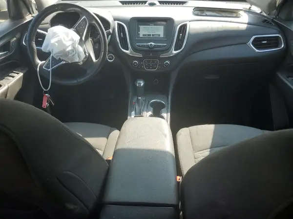 3GNAXJEV3JS648296 2018 CHEVROLET EQUINOX - Image 8