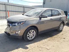 3GNAXJEV3JS648332 2018 CHEVROLET EQUINOX