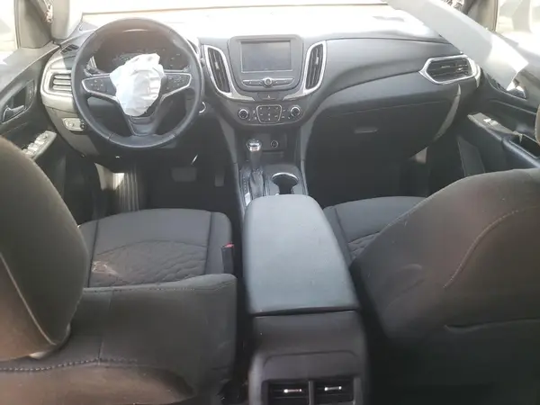 3GNAXJEV3JS648332 2018 CHEVROLET EQUINOX - Image 8
