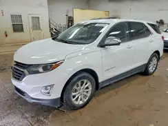 3GNAXJEV3JS649061 2018 CHEVROLET EQUINOX
