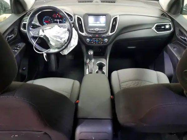 3GNAXJEV3JS649061 2018 CHEVROLET EQUINOX - Image 8