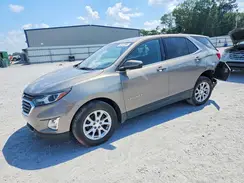 3GNAXJEV3JS649402 2018 CHEVROLET EQUINOX