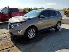 3GNAXJEV3JS649514 2018 CHEVROLET EQUINOX
