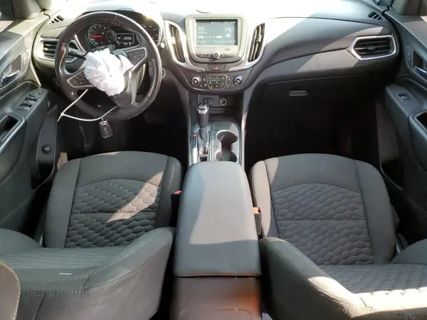 3GNAXJEV3JS649514 2018 CHEVROLET EQUINOX - Image 8
