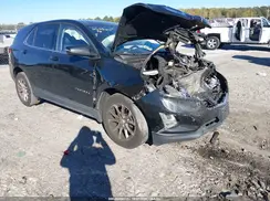 3GNAXJEV3KL281220 2019 CHEVROLET EQUINOX