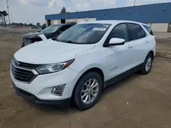 3GNAXJEV3KL283713 2019 CHEVROLET EQUINOX
