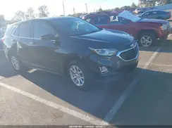 3GNAXJEV3KL310828 2019 CHEVROLET EQUINOX