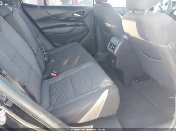 3GNAXJEV3KL310828 2019 CHEVROLET EQUINOX - Image 8