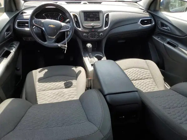 3GNAXJEV3KL324843 2019 CHEVROLET EQUINOX - Image 8