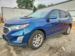 3GNAXJEV3KL326284 2019 CHEVROLET EQUINOX