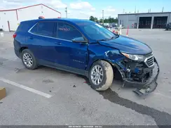 3GNAXJEV3KL335163 2019 CHEVROLET EQUINOX