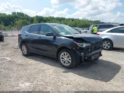 3GNAXJEV3KL338256 2019 CHEVROLET EQUINOX