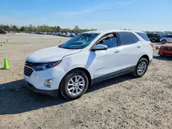 3GNAXJEV3KL339391 2019 CHEVROLET EQUINOX