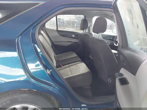 3GNAXJEV3KL347149 2019 CHEVROLET EQUINOX - Image 8