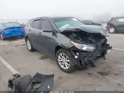 3GNAXJEV3KL353081 2019 CHEVROLET EQUINOX