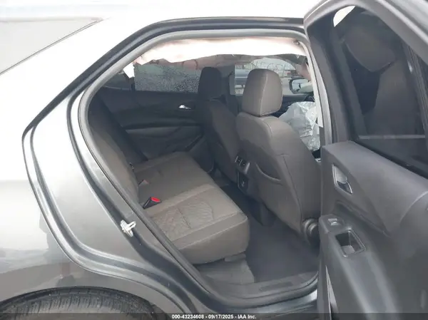 3GNAXJEV3KL353081 2019 CHEVROLET EQUINOX - Image 8