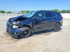 3GNAXJEV3KL358409 2019 CHEVROLET EQUINOX