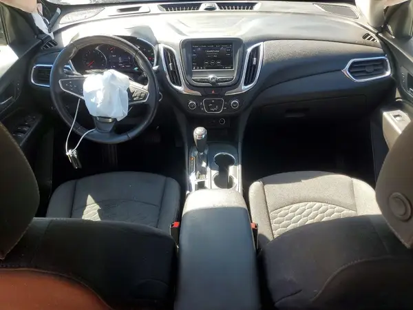 3GNAXJEV3KL358409 2019 CHEVROLET EQUINOX - Image 8