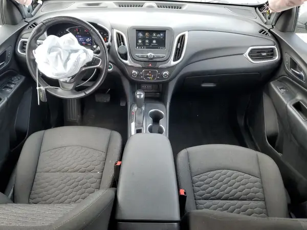 3GNAXJEV3KS592975 2019 CHEVROLET EQUINOX - Image 8