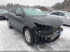 3GNAXJEV3KS595164 2019 CHEVROLET EQUINOX