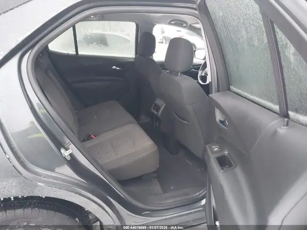3GNAXJEV3KS595164 2019 CHEVROLET EQUINOX - Image 8