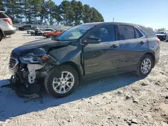3GNAXJEV3KS596430 2019 CHEVROLET EQUINOX