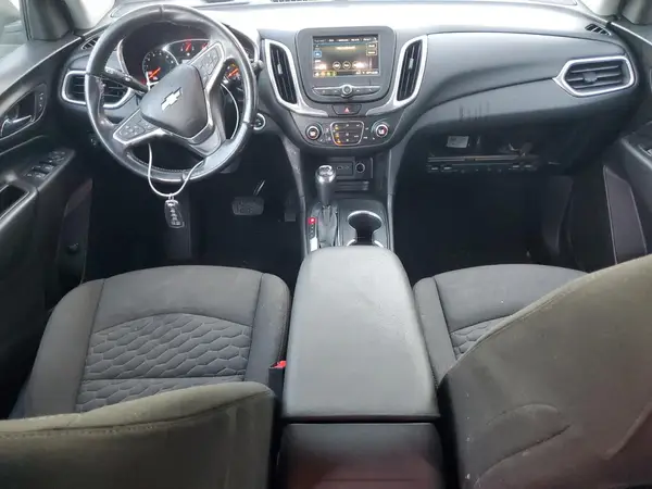 3GNAXJEV3KS596430 2019 CHEVROLET EQUINOX - Image 8