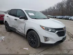 3GNAXJEV3KS598503 2019 CHEVROLET EQUINOX