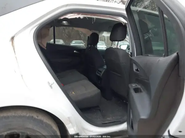 3GNAXJEV3KS598503 2019 CHEVROLET EQUINOX - Image 8