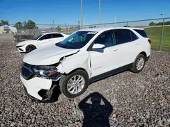 3GNAXJEV3KS599957 2019 CHEVROLET EQUINOX