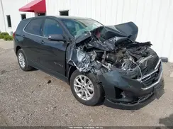 3GNAXJEV3KS601917 2019 CHEVROLET EQUINOX
