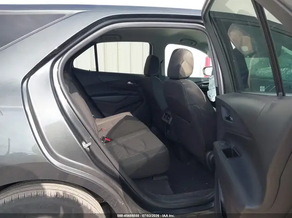3GNAXJEV3KS601917 2019 CHEVROLET EQUINOX - Image 8
