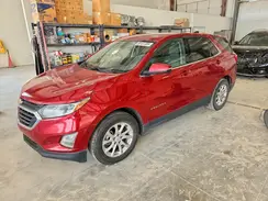 3GNAXJEV3KS602629 2019 CHEVROLET EQUINOX