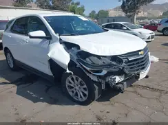 3GNAXJEV3KS604560 2019 CHEVROLET EQUINOX