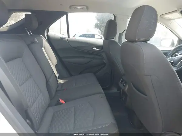 3GNAXJEV3KS604560 2019 CHEVROLET EQUINOX - Image 8