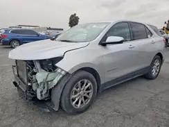 3GNAXJEV3KS605708 2019 CHEVROLET EQUINOX